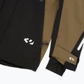 Kurtka snowboardowa męska ThirtyTwo Deep Creek Parka tobacco 4