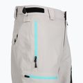 Spodnie snowboardowe męskie ThirtyTwo TM Recycled cement 3
