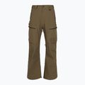 Spodnie snowboardowe męskie ThirtyTwo TM Recycled tobacco