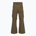 Spodnie snowboardowe męskie ThirtyTwo TM Recycled tobacco 2