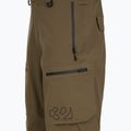 Spodnie snowboardowe męskie ThirtyTwo TM Recycled tobacco 4