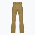 Spodnie snowboardowe męskie ThirtyTwo Wooderson khaki 2