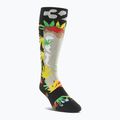 Skarpety snowboardowe męskie ThirtyTwo TM Merino multicolor