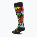 Skarpety snowboardowe męskie ThirtyTwo TM Merino multicolor 2
