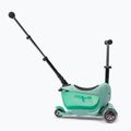 Hulajnoga trójkołowa dziecięca Micro Mini2go Deluxe Plus mint 2