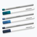 Słomka fitrująca do wody LifeStraw SIP Cases 3 szt. stormy/laguna/mid.blue