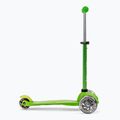 Hulajnoga trójkołowa dziecięca Micro Mini Micro Deluxe LED green 2