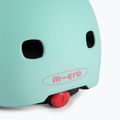 Kask dziecięcy Micro PC Flamingo 6