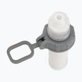 Butelka turystyczna z filtrem Bachgold Squeee 500 ml grey 6
