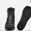 Buty trekkingowe męskie Salomon Quest 4 GTX magnet/black/quarry 16