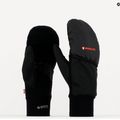 Rękawiczki multifunkcyjne Viking Atlas Gore-Tex Infinium black 9