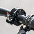Dzwonek rowerowy Rockbros 34210028 black 6