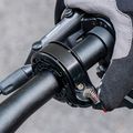 Dzwonek rowerowy Rockbros 34210028 black 7
