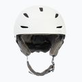 Kask narciarski Giro Ceva W matte white 2