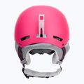 Kask narciarski dziecięcy Giro Crue matte bright pink 3