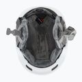 Kask narciarski Giro Avera W matte white 5