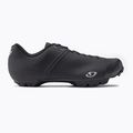 Buty rowerowe MTB męskie Giro Privateer Lace black 2
