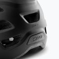 Kask rowerowy Giro Cormick matte black/dark blue 7