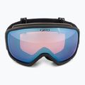 Gogle narciarskie Giro Ringo black wordmark/vivid royal 2