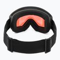 Gogle narciarskie Giro Ringo black wordmark/vivid royal 3