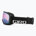 Gogle narciarskie Giro Ringo black wordmark/vivid royal 4