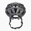 Kask rowerowy Giro Agilis matte black 4