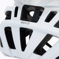 Kask rowerowy Giro Agilis matte white 9