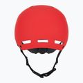 Kask rowerowy dziecięcy Giro Dime FS Jr matte bright red 3