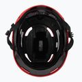 Kask rowerowy dziecięcy Giro Dime FS Jr matte bright red 6