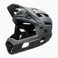 Kask rowerowy Bell FF Super Air R MIPS Spherical 2024 matte gloss grays