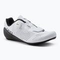 Buty szosowe męskie Giro Cadet Carbon white