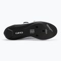 Buty szosowe damskie Giro Regime Carbon white 4