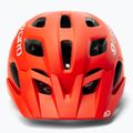 Kask rowerowy Giro Fixture matte trim red 2