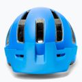 Kask rowerowy Bell Vert matte black/dark blue 2