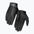 Rękawiczki rowerowe męskie Giro Trixter black