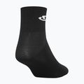 Skarpety Giro Comp Racer black 2
