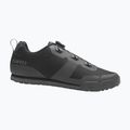 Buty rowerowe platformy męskie Giro Tracker Boa black