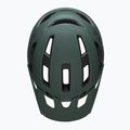 Kask rowerowy Bell Nomad 2 Integrated MIPS matte green 4