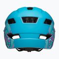 Kask rowerowy dziecięcy Bell Sidetrack Integrated MIPS Jr matte light blue/chapelle 3