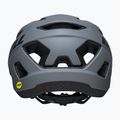Kask rowerowy dziecięcy Bell Nomad 2 Integrated MIPS Jr matte gray 3