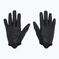 Rękawiczki rowerowe damskie Giro DND black 2