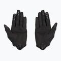 Rękawiczki rowerowe damskie Giro DND black 3