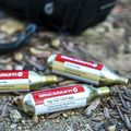 Naboje gazowe do pompki rowerowej Blackburn Cartridges 16 g 3 szt. 5