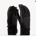 Rękawice narciarskie Reusch Mara R-TEX XT black/pied de poule 12
