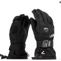 Rękawice snowboardowe dziecięce Level Fly 2022 black 8