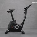 Rower stacjonarny TREXO Hex 02 czarny 17