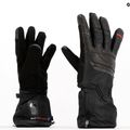Rękawice narciarskie podgrzewane Lenz Heat Glove 6.0 Finger Cap Urban Line black 10