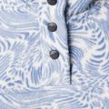 Bluza polarowa damska KAVU Cavanaugh winter storm 3