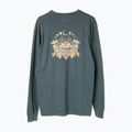 Longsleeve męski KAVU Free Time green gables 2