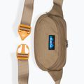 Saszetka nerka KAVU Canvas Spectator 0,5 l olive 4